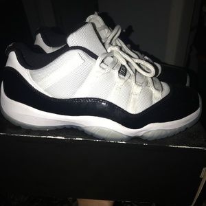 Jordan 11’s
